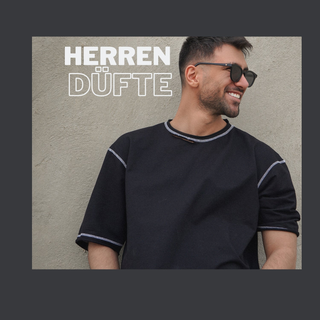 Herrendüfte Parfümproben 3ml – markante und elegante Duftabfüllungen