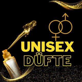 Unisex Parfümproben 3ml – vielseitige Düfte für Damen und Herren