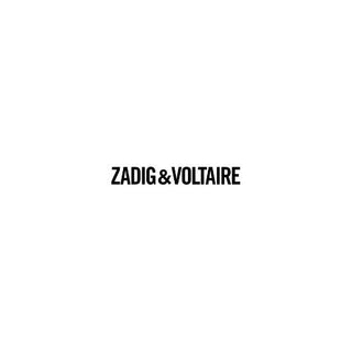 Zadig & Voltaire Parfümproben This Is Her!, This Is Him!, Girls Can Say Anything 3ml