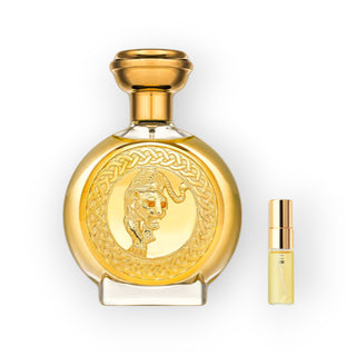 Boadicea Tiger 3ml Parfümproben – markanter Nischenduft in edler Abfüllung