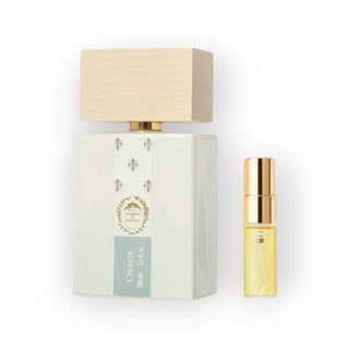 Giardini di Toscana Celeste 3ml Parfümproben – zarter Damenduft im Mini-Spray