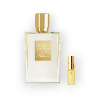 Kilian Good Girl Gone Bad Extreme 3ml Parfümproben – opulente Duftabfüllung im Mini-Zerstäuber