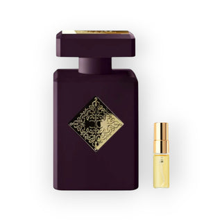 Initio Side Effect 3ml Parfümproben – intens-sinnlicher Duft im Mini-Spray