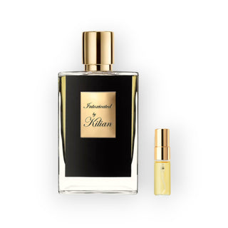 Kilian Intoxicated 3ml Parfümproben – orientalischer Duft im praktischen Mini-Zerstäuber