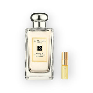 Jo Malone Peony & Blush Suede 3ml Parfümproben – florale Abfüllung im eleganten Sprühformat