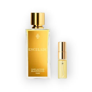 Encelade 3ml Parfümproben – frischer Nischenduft in eleganter Mini-Sprayabfüllung