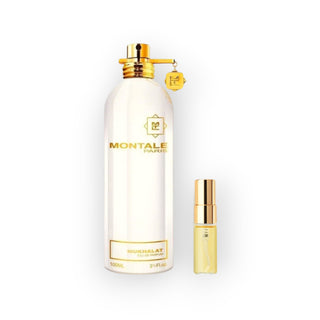 Montale Mukhallat 3ml Parfümproben – süß-orientalische Komposition als 3ml Testabfüllung