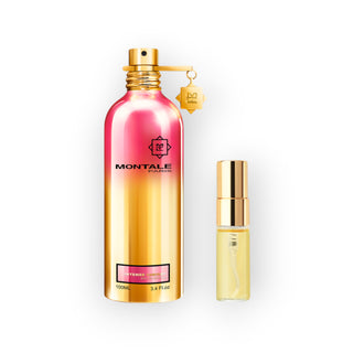 Montale Intense Cherry 3ml Parfümproben – saftiger Kirschduft in handlicher Sprayabfüllung