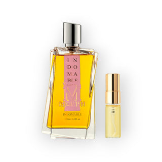 Morph Indomable 3ml Parfümproben – markanter Nischenduft in praktischer Testabfüllung