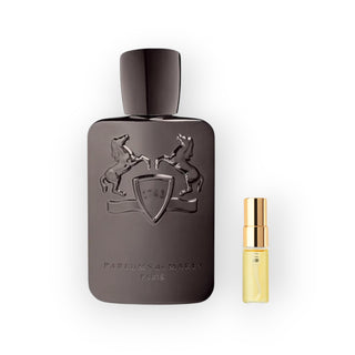 Parfums de Marly Herod Eau de Parfum 3ml Parfümproben – warmer Gewürzduft als elegante Duftprobe mit Sprühkopf