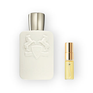 Parfums de Marly Galloway Eau de Parfum 3ml Parfümproben – zitrusfrischer Duft in hochwertiger Miniabfüllung