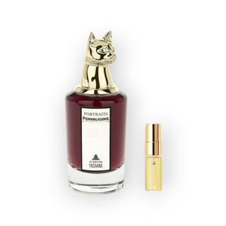 Penhaligon's The Bewitching Yasmine Eau de Parfum 3ml Parfümproben – orientalisch-würziger Duft als edle Probe im Sprühflakon