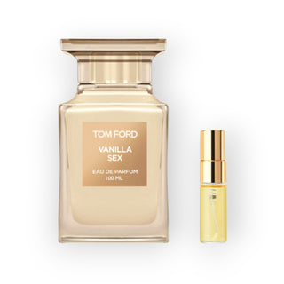 Tom Ford Vanilla Sex Eau de Parfum 3ml Parfümproben – süß-verführerischer Nischenduft als stilvolle Sprayprobe
