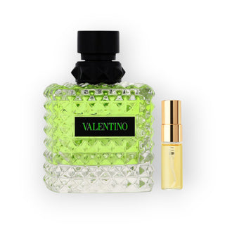 Valentino Donna Born In Roma Green Stravaganza | Parfümprobe Abfüllung 3ml | von Valentino