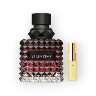 Valentino Donna Born In Roma Intense | Parfümprobe Abfüllung 3ml | von Valentino