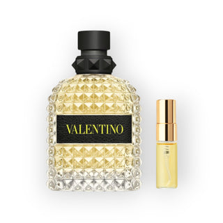 Valentino Donna Born In Roma Yellow Dream | Parfümprobe Abfüllung 3ml | von Valentino