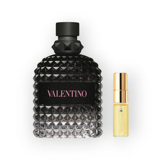 Valentino Uomo Born In Roma | Parfümprobe Abfüllung 3ml | von Valentino
