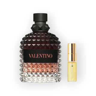 Valentino Uomo Born In Roma Coral Fantasy | Parfümproben Abfüllung 3ml | von Valentino