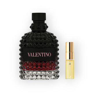 Valentino Uomo Born In Roma Intense | Parfümprobe Abfüllung 3ml | von Valentino