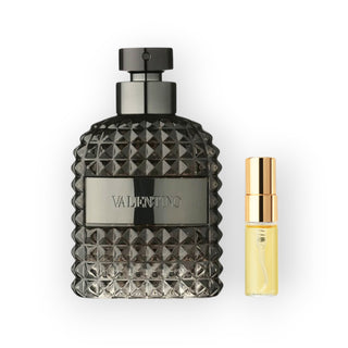 Valentino Uomo Intense | Parfümprobe Abfüllung 3ml | von Valentino