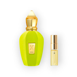 Xerjoff Amabile Eau de Parfum 3ml Parfümproben – fruchtig-frischer Nischenduft als exklusive Probe im Sprayformat