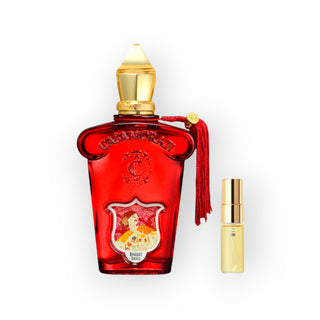 Xerjoff Casamorati Bouquet Ideale Eau de Parfum 3ml Parfümproben – sinnlich-würziger Damenduft als kreative Duftprobe im Sprayformat