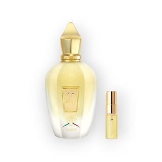 Xerjoff Naxos Eau de Parfum 3ml Parfümproben – würzig-süßer Signatureduft als exklusive Probe im Sprühflakon