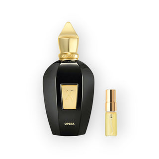 Xerjoff Opera Eau de Parfum 3ml Parfümproben – intens-blumiger Nischenduft als luxuriöse Duftprobe im Sprühformat