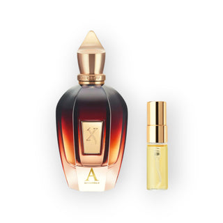 Xerjoff Alexandria II Eau de Parfum 3ml Parfümproben – holzig-blumiger Nischenduft als raffinierte Duftprobe