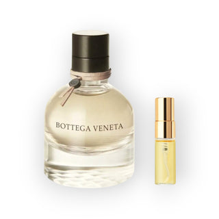 Bottega Veneta Eau de Parfum 3ml Parfümproben – elegante Damenduft-Abfüllung
