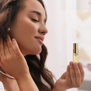 All Of Me | Parfümprobe Abfüllung 3ml | von Narciso Rodriguez