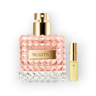 Valentino Donna Eau de Parfum | Parfümprobe Abfüllung 3ml | von Valentino